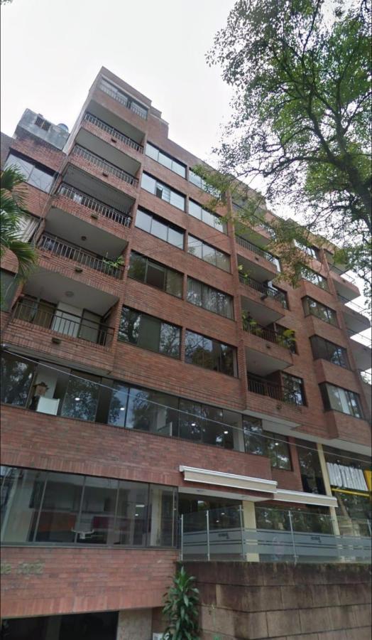 Ibagué406 Apartaestudio Portal De Cadiz , Exclusivo Y Central, Con Parqueadero Capacidad 4 Personas公寓 外观 照片