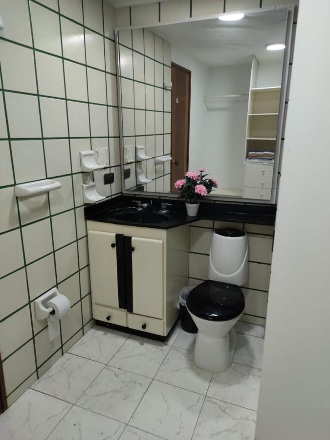 Ibagué406 Apartaestudio Portal De Cadiz , Exclusivo Y Central, Con Parqueadero Capacidad 4 Personas公寓 外观 照片